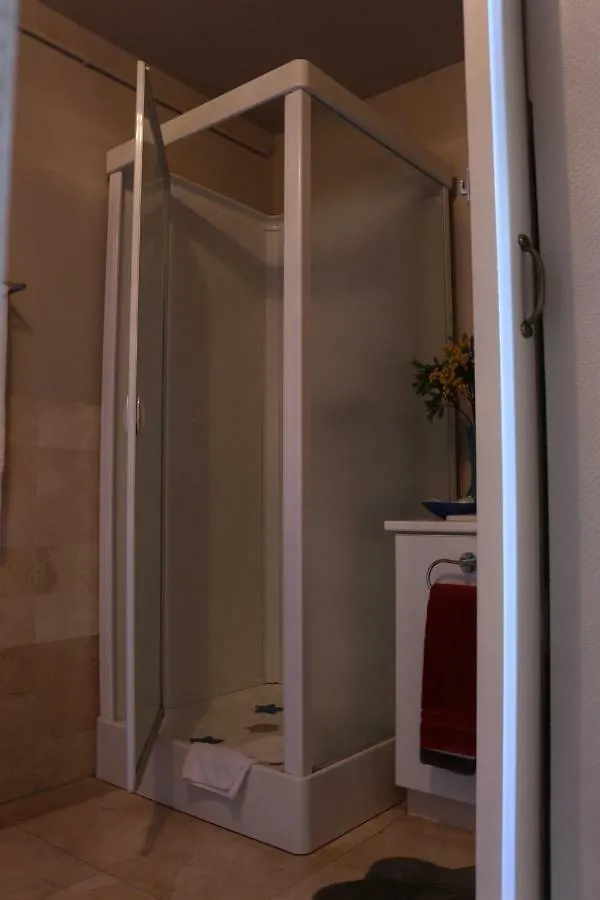 Studio Elisabeth Διαμέρισμα Μπριζ