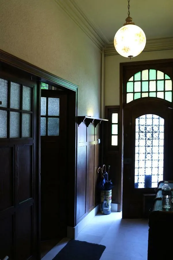 Studio Elisabeth Appartement Brugge