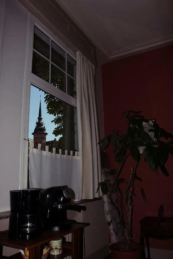 Studio Elisabeth Appartement Brugge 0*,